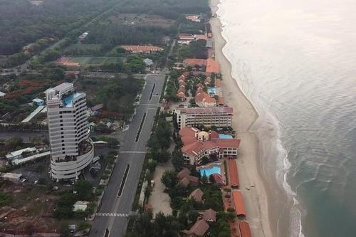 Chốt thời gian cưỡng chế doanh nghiệp 'xài chùa' đất 28 năm