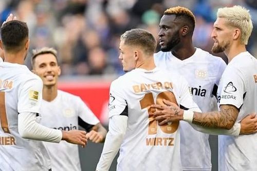 Nhận định Feyenoord vs Leverkusen, 23h45 ngày 19/9: Khách chiếm tiên cơ