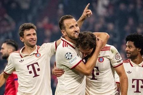 Mặt trái của cuộc cách mạng Champions League