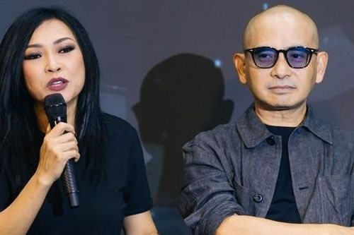 Phương Thanh: 'Tôi quen hát gào rú nhưng Đức Trí bảo tôi hát Chiếc áo bà ba'