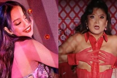 'Emily in Paris' bị nghi bê nguyên đời tư của Lisa (BlackPink)