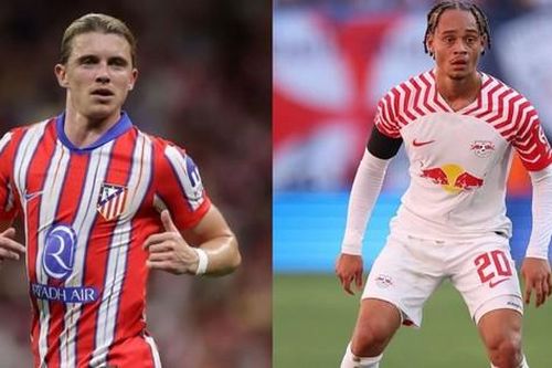 Nhận định Atletico Madrid vs Leipzig, 02h ngày 20/9: Chờ mở tiệc bàn thắng