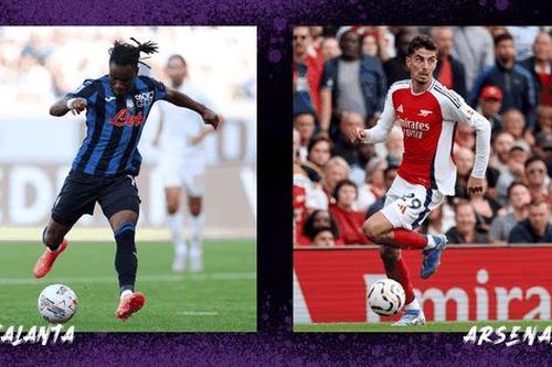 Nhận định Atalanta vs Arsenal, 02h00 ngày 20/9: Trông về 'đại chiến'
