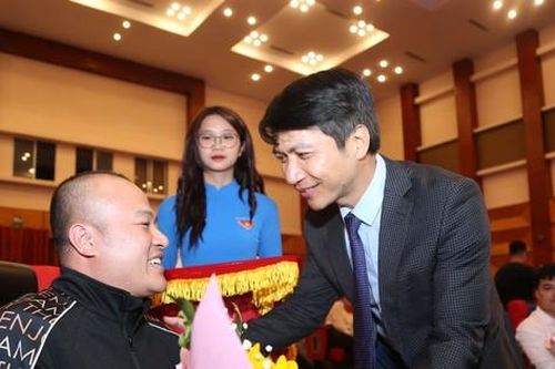 Người khuyết tật lan tỏa tình yêu bằng dự án tri thức