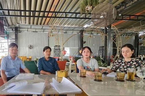Vụ nhân viên y tế bị cắt phụ cấp ở Cà Mau: Xác định trách nhiệm người để xảy ra sai sót