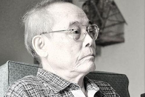 Nhạc sĩ Lê Hàm qua đời