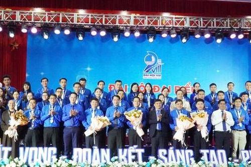 Xây dựng thế hệ thanh niên giàu lòng yêu nước, tự hào về truyền thống văn hóa Cố đô