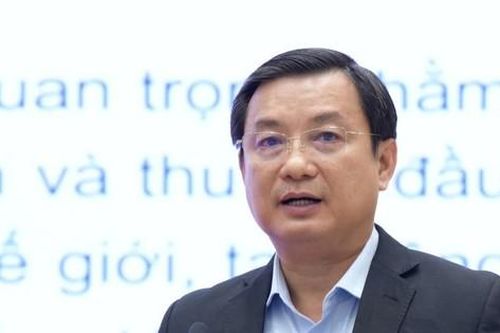 Bình Dương thông tin công bố quy hoạch, thời gian khánh thành các dự án trọng điểm