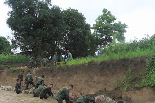 Hàng chục cầu dân sinh xuống cấp, Kon Tum lên kịch bản chủ động ứng phó thiên tai