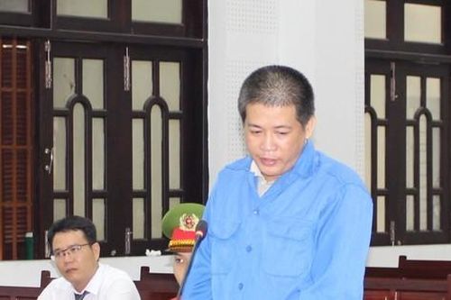 Tham ô hơn 560.000 lít xăng dầu của công ty, cựu lãnh đạo chi nhánh lĩnh 20 năm tù