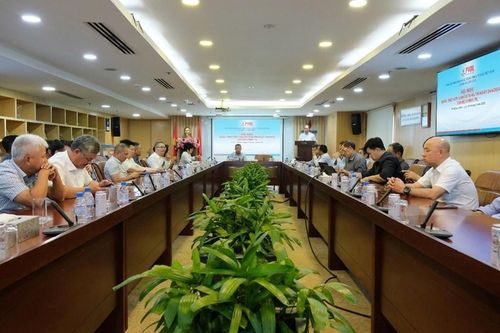 Đảng ủy PVOIL quán triệt, triển khai thực hiện Kết luận số 76-KL/TW