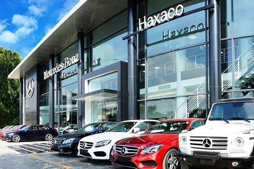 Lãnh đạo Haxaco muốn bán 1,4 triệu cổ phiếu HAX để làm gi?