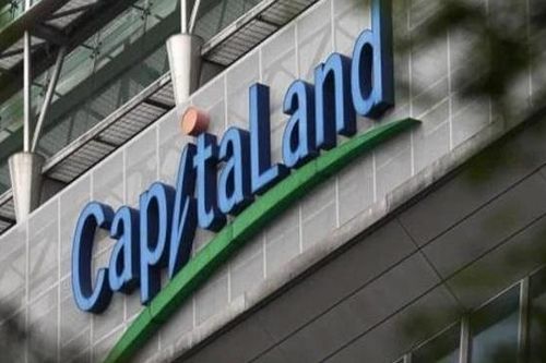 Kinh doanh thua lỗ, vốn âm, nợ của Capitaland Tower ngày càng 'phình to'