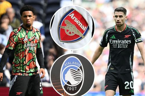 Lịch thi đấu bóng đá hôm nay 19/9: Arsenal, Barca ra quân ở Cup C1