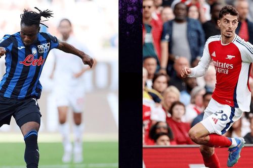 Nhận định bóng đá Atalanta vs Arsenal: Pháo thủ vượt khó