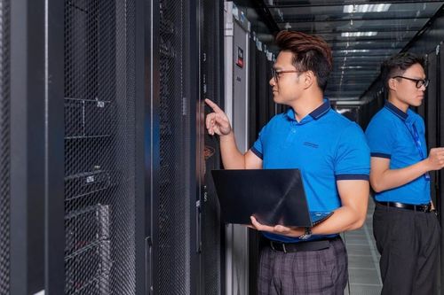 CMC Telecom tiếp tục nhận giải thưởng quốc tế về Data Center