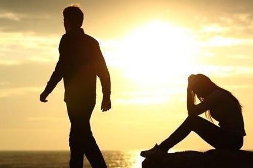 Bài học cuộc đời: Bạn có đang hủy hoại tình yêu?