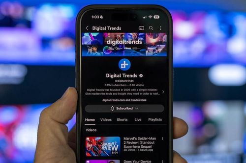 YouTube cho phép người dùng tạo video ngắn 6 giây bằng AI