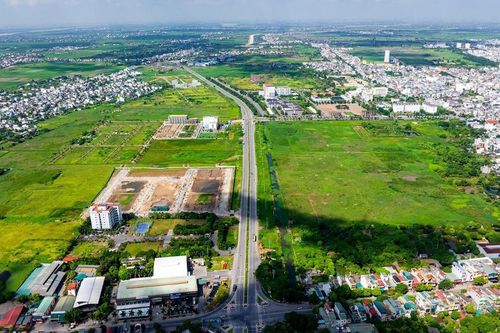Thái Bình và tầm nhìn đô thị loại I: Phát triển song hành Lượng và Chất