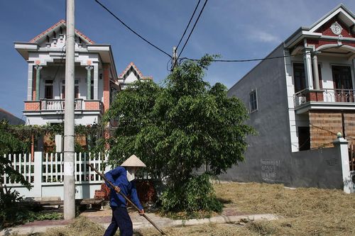 Sóc Sơn tiếp thêm động lực vươn lên cho người nghèo, cận nghèo