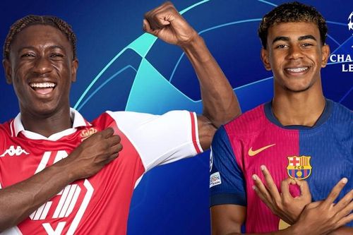 Nhận định bóng đá Monaco vs Barca: Cuộc sống mới cùng Hansi Flick