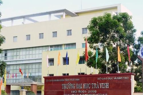 Thanh tra Bộ GD-ĐT chỉ ra loạt vi phạm, thiếu sót của Trường Đại học Trà Vinh