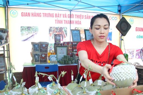 Hướng đến một nền sản xuất nông nghiệp thân thiện với môi trường