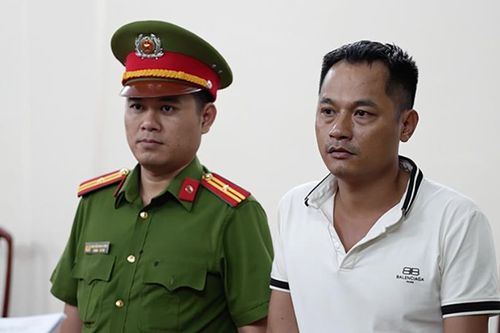 'Hóa kiếp' xe gian, chủ hệ thống cửa hàng xe máy ở TPHCM lừa đảo 9,3 tỷ đồng