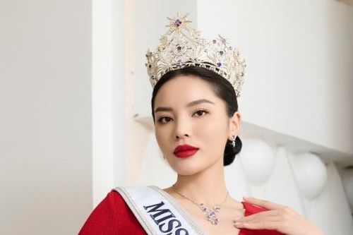 Chưa tốt nghiệp đại học, Kỳ Duyên có bị Miss Universe Vietnam tước vương miện?