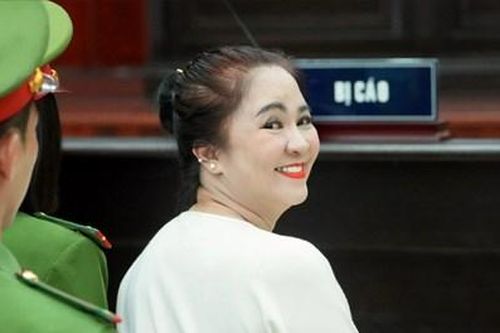 Bà Nguyễn Phương Hằng được giảm án và ra tù sớm