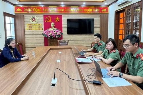 'Câu like' bằng thông tin bịa đặt, 2 trường hợp bị xử lý