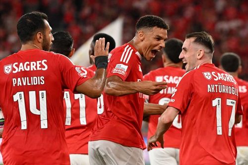 Nhận định, dự đoán Sao đỏ Belgrade vs Benfica: Cách biệt tối thiểu