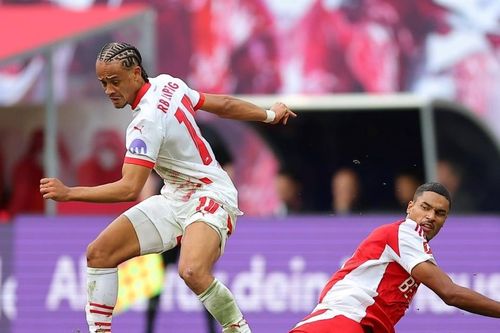 Nhận định, dự đoán Atletico Madrid vs RB Leipzig: Phơi áo đội khách