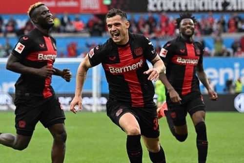 Nhận định, dự đoán Feyenoord vs Bayer Leverkusen: Thắng phút cuối