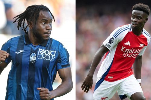Nhận định, dự đoán Atalanta vs Arsenal: Pháo nổ tung trời
