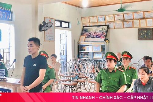 Tàng trữ trái phép chất ma túy, lĩnh 6 năm 6 tháng tù