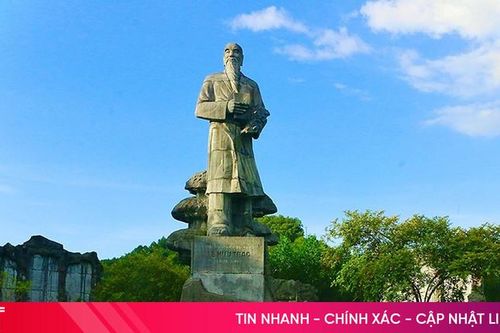 Những di sản văn hóa gắn với cuộc đời Đại danh y Lê Hữu Trác