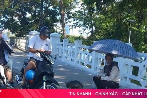 Cơ quan chuyên môn nói gì về việc bán rong rùa răng?