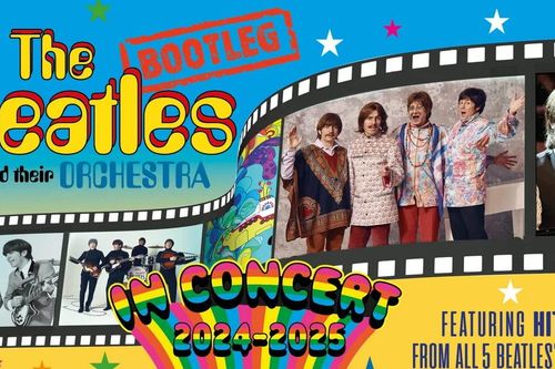 Ban nhạc The Bootleg Beatles biểu diễn 3 đêm nhạc tại Việt Nam