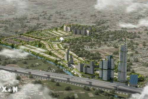 Bình Dương dự kiến đầu tư 20.000 tỷ đồng hoàn thiện cơ sở hạ tầng
