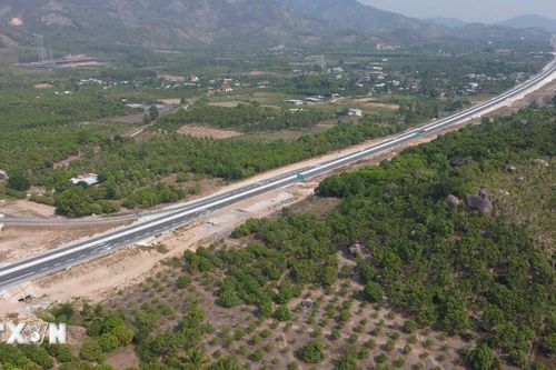 Nghiên cứu, triển khai đầu tư cao tốc Nha Trang-Đà Lạt theo phương thức PPP
