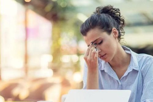 Thuốc mới trị đau nửa đầu không hiệu quả hơn phương pháp truyền thống