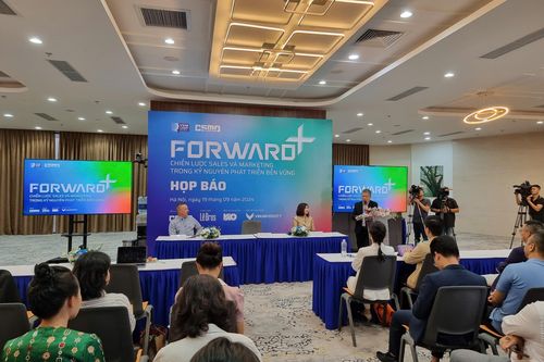 Chiến lược sales và marketing hướng tới phát triển xanh và bền vững