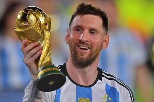 Lý do khiến Messi có thể tiếp tục chinh phục World Cup 2026