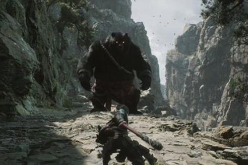 Lộ diện thời điểm Black Myth: Wukong có phần mở rộng đầu tiên