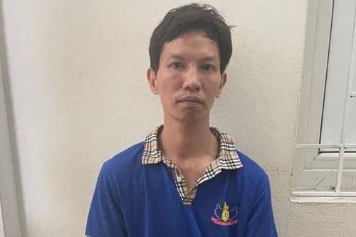 Bất ngờ lời khai lạnh lùng của hung thủ sát hại thợ sửa xe ở Hà Nội