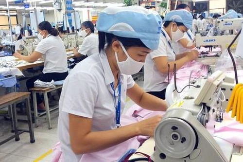 Sẽ tăng lương tối thiểu phù hợp với từng thời kỳ