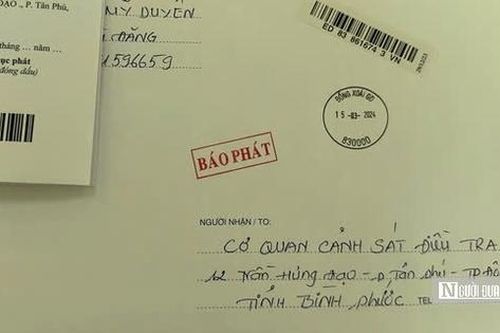Bình Phước: Khởi tố cựu cán bộ Cục Thi hành án về hành vi cho vay lãi nặng