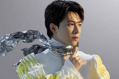Anh Tú Atus khoe bộ ảnh hút hồn sau 'Anh trai say hi'