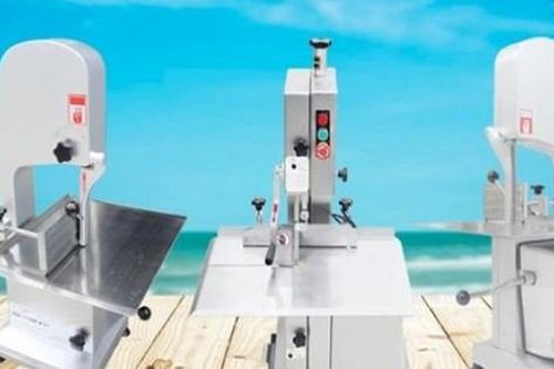 Máy cưa xương bò, heo loại nào tốt?
